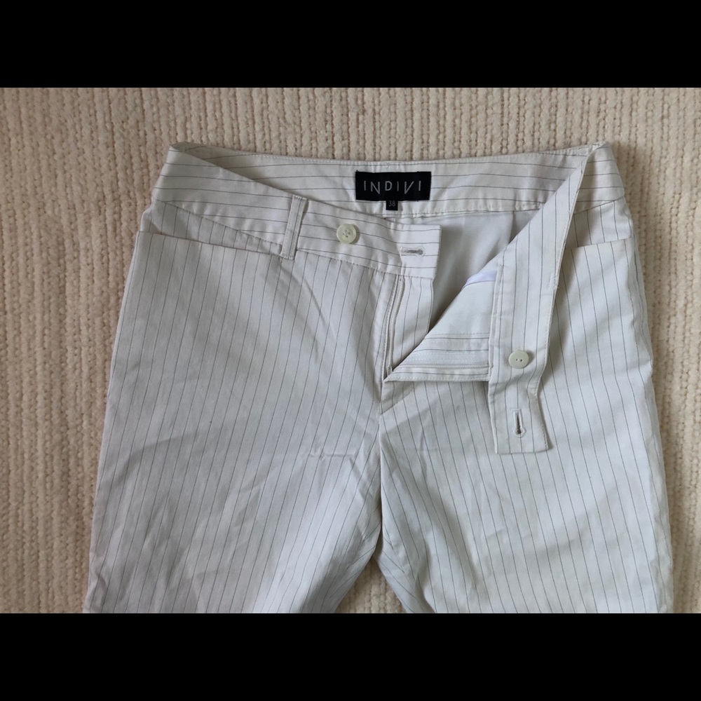 Flare pants - Picture 5 of 7